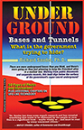 Underground Bases and Tunnels EBOOK